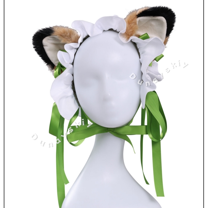 Identity V Gardener Emma Woods - огляд і ціна Anime Cosplay Maid