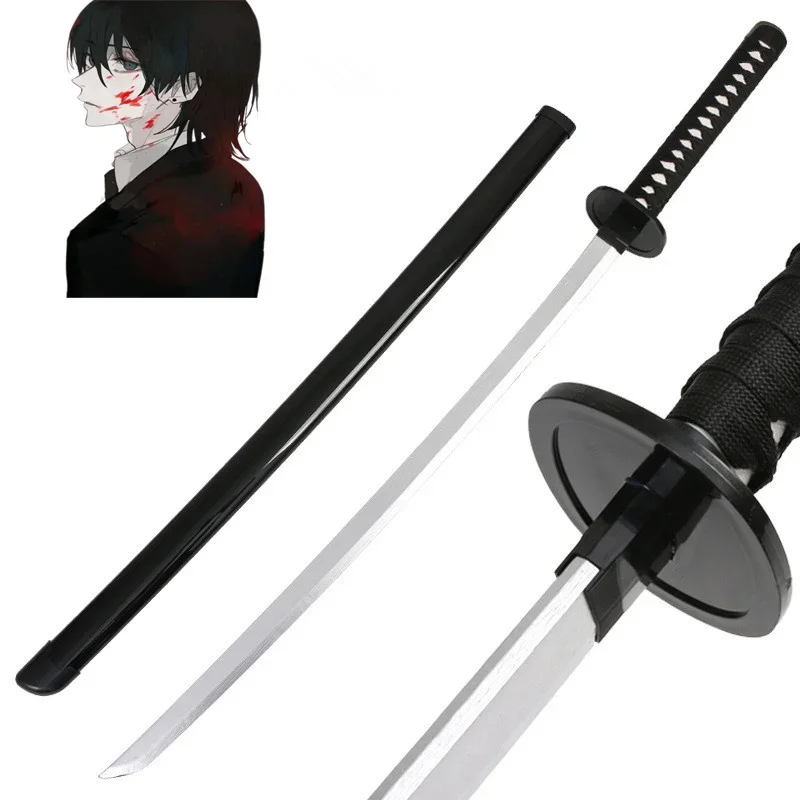 Hayakawa Aki Chainsaw Man 102c - огляд і ціна Anime Cosplay Katana
