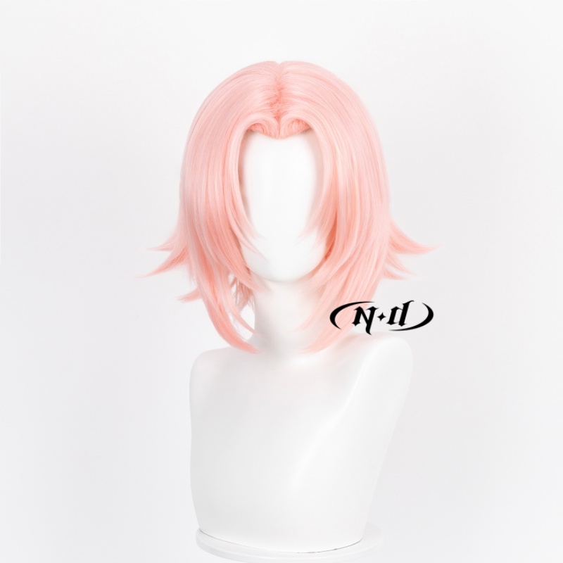 ND Brand Sakura Haruno Short H - огляд і ціна Anime Cosplay Easy