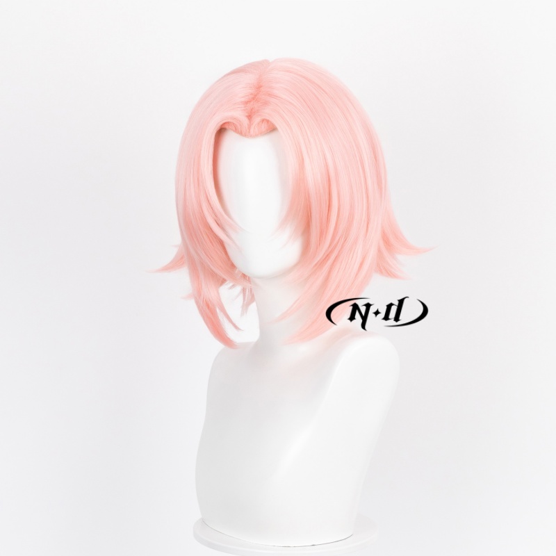 ND Brand Sakura Haruno Short H - огляд і ціна Anime Cosplay Easy