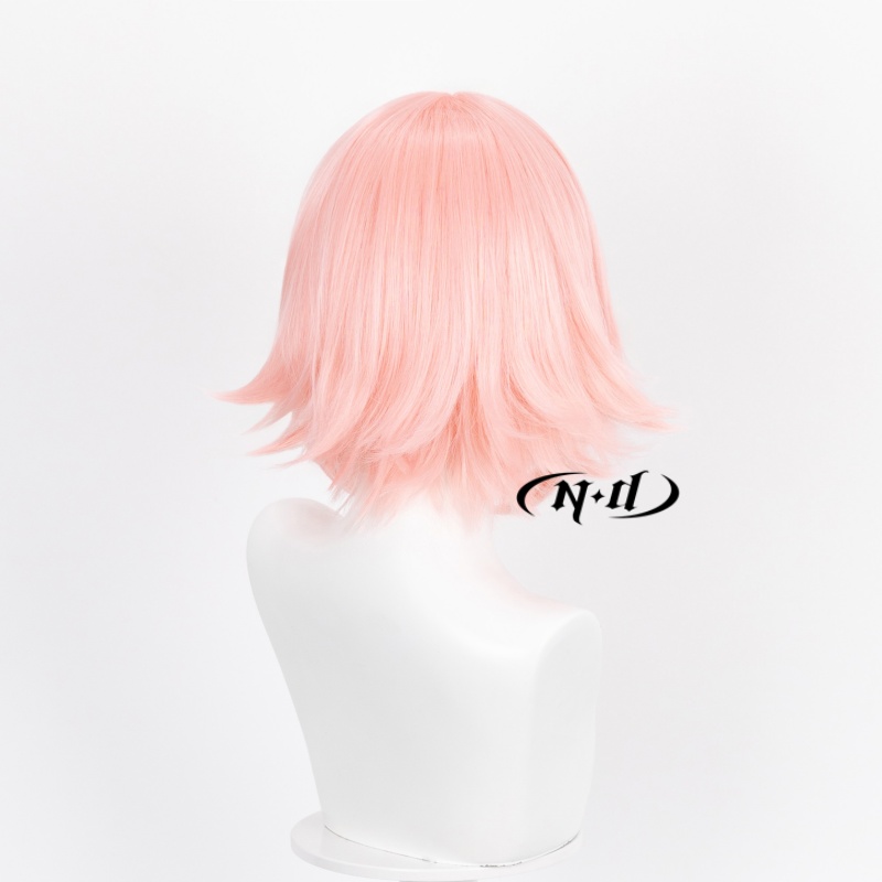 ND Brand Sakura Haruno Short H - огляд і ціна Anime Cosplay Easy