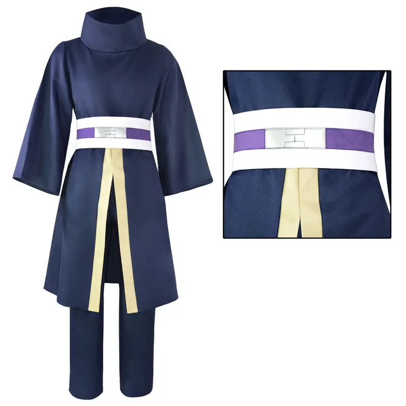 CyUchiha Obito Anime Cosplay C - огляд і ціна Anime Cosplay Obito