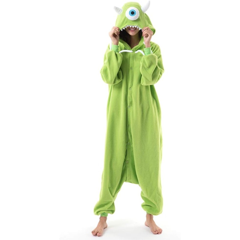 Adult Men Women Onesie One Pie - огляд і ціна Anime Cosplay One Piece
