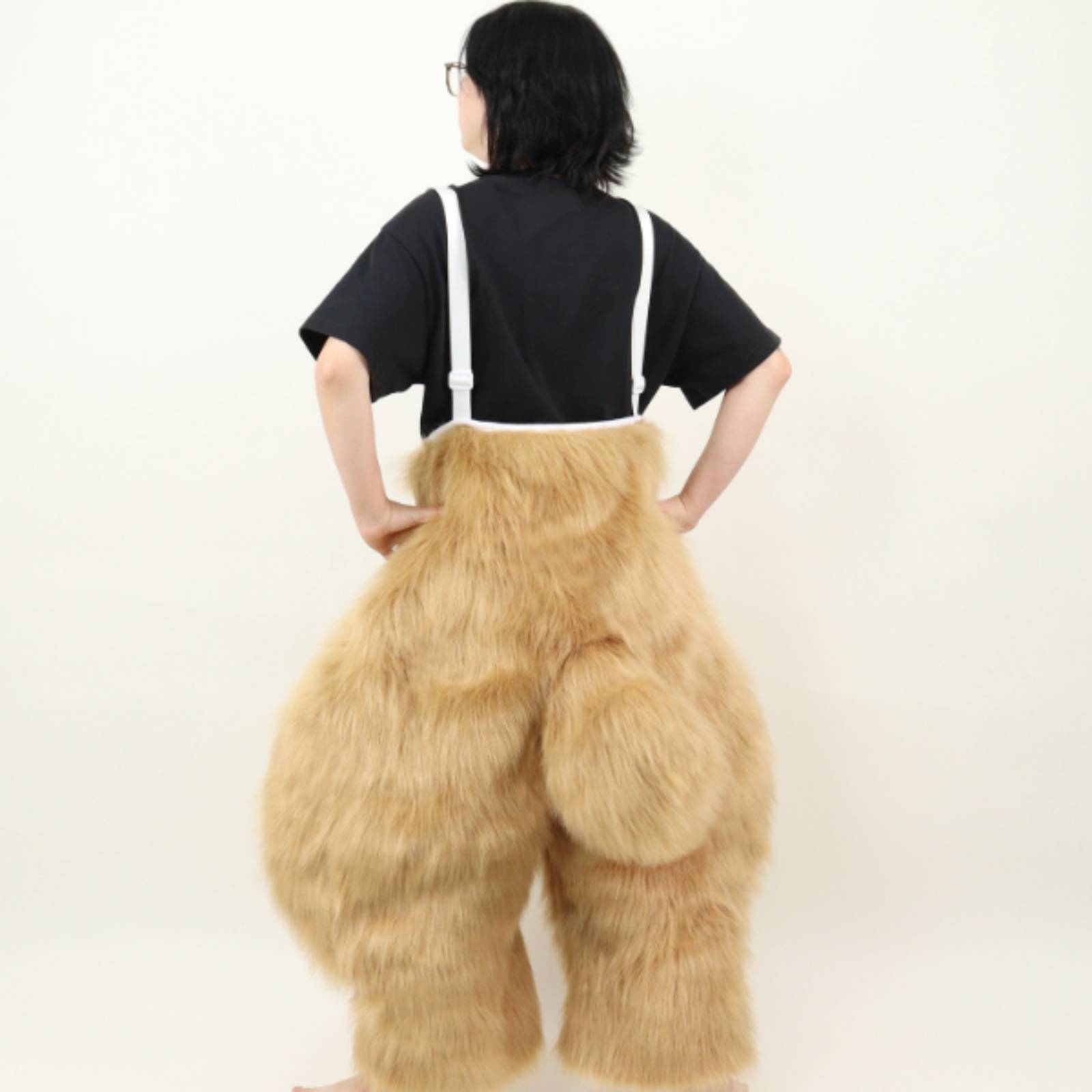 Fursuit with Soft Headpiece So - огляд і ціна Anime Cosplay Easy