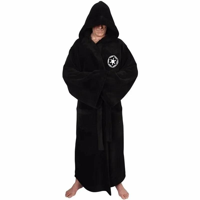Jedi Cosplay Nightgown Male Ho - огляд і ціна Cosplay Anime Basic
