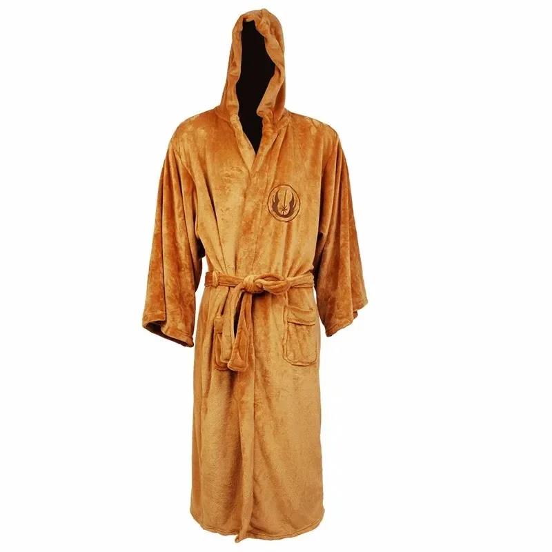 Jedi Cosplay Nightgown Male Ho - огляд і ціна Cosplay Anime Basic