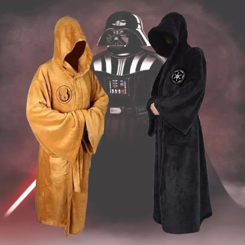 Jedi Cosplay Nightgown Male Ho - огляд і ціна Cosplay Anime Basic