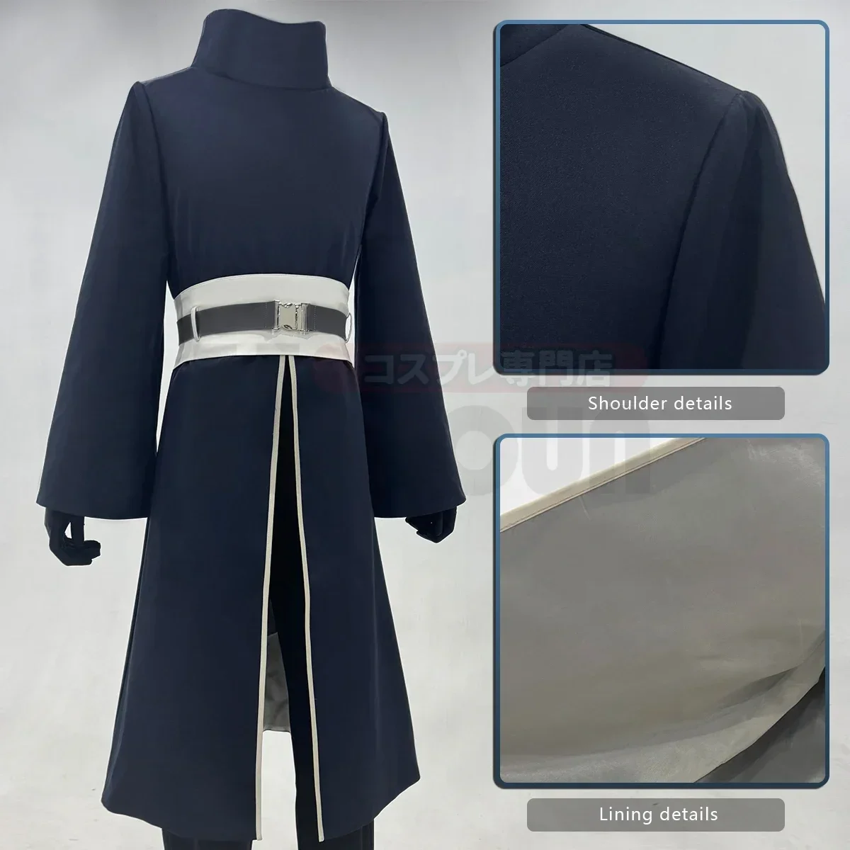 2026   Anime Uchiha Obito Cosp - огляд і ціна Anime Cosplay Obito