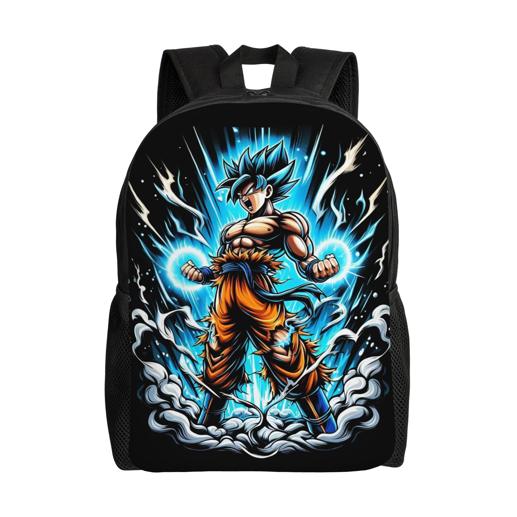 D-Dragon B-Ball Z Gokus Backpa - огляд і ціна Cosplay Anime Basic