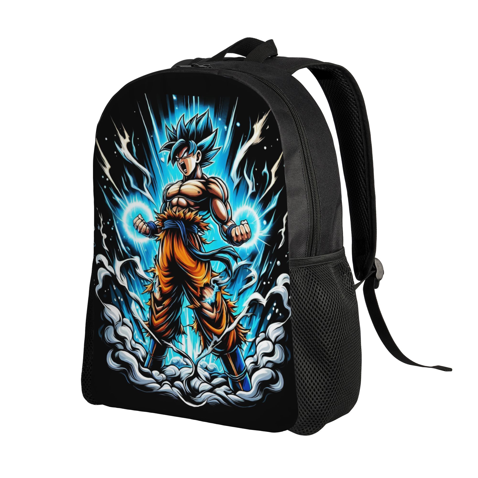 D-Dragon B-Ball Z Gokus Backpa - огляд і ціна Cosplay Anime Basic