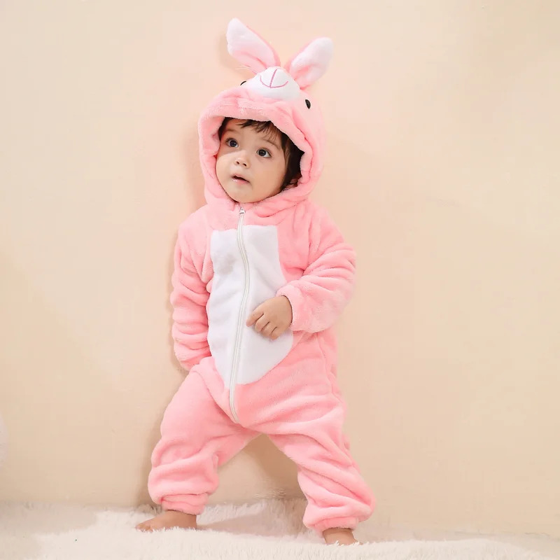 Baby Kigurumi Rabbit Unicorn C - огляд і ціна Anime Cosplay Toddler