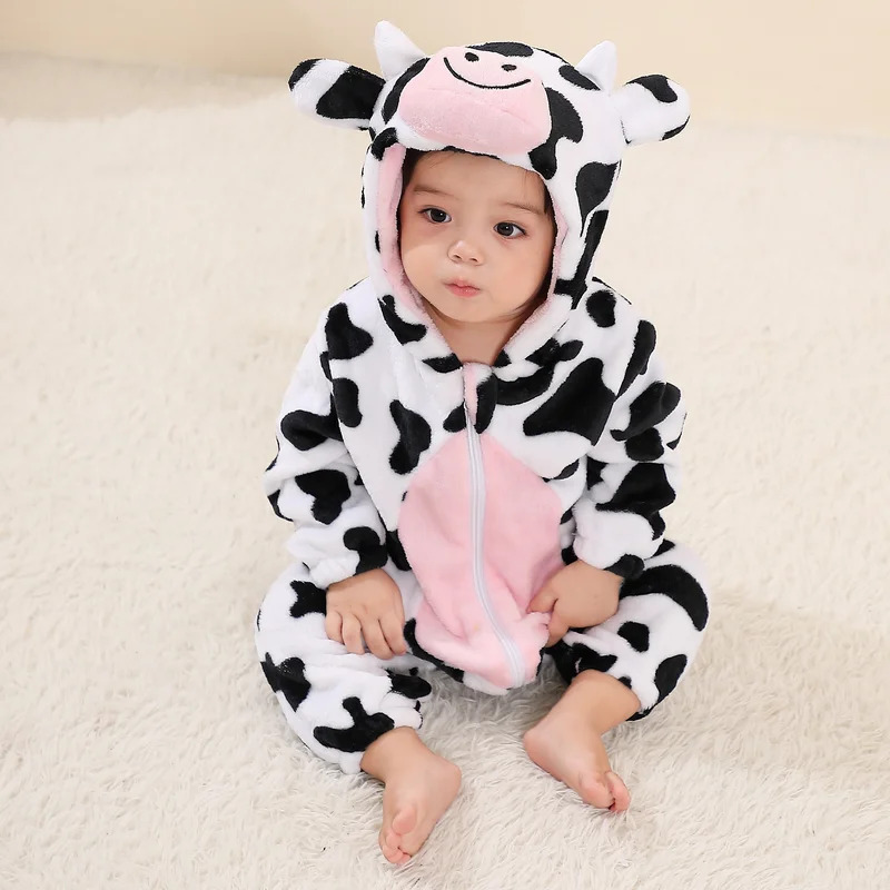 Baby Kigurumi Rabbit Unicorn C - огляд і ціна Anime Cosplay Toddler