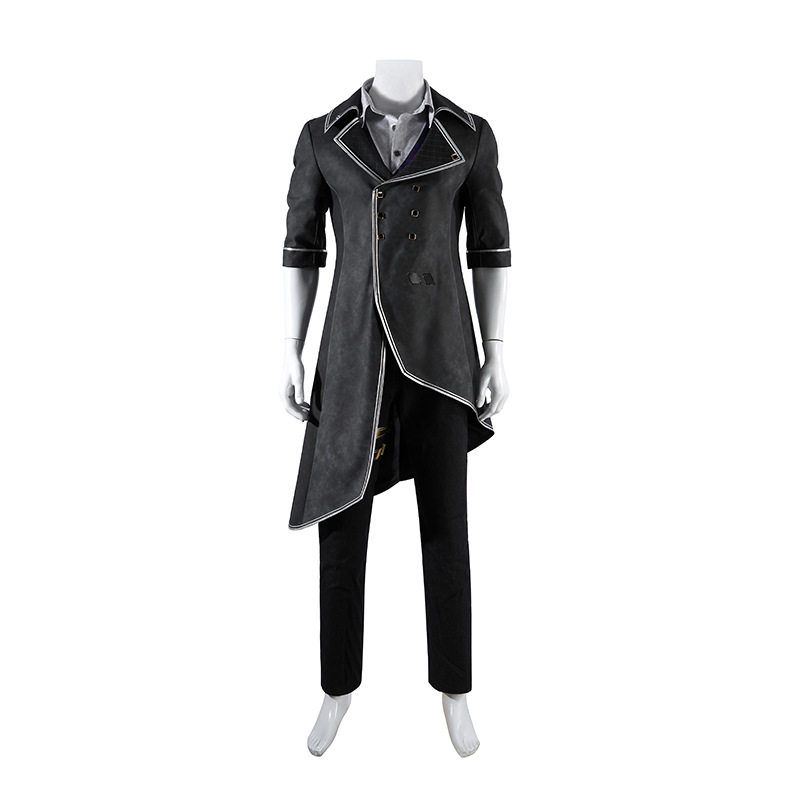 Verso Cosplay Clair Obscur:Exp - огляд і ціна Anime Cosplay Dress For Women