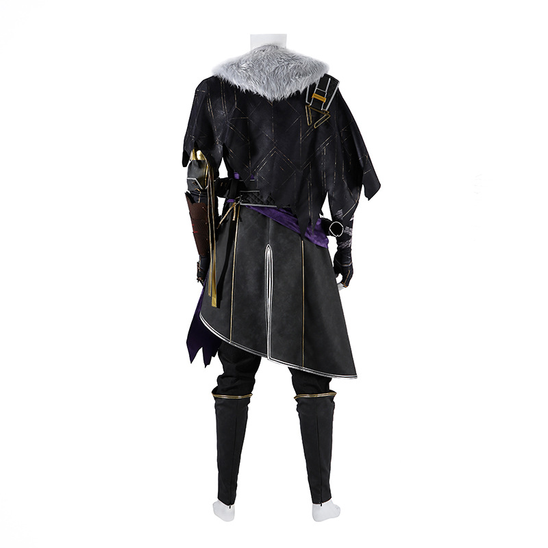 Verso Cosplay Clair Obscur:Exp - огляд і ціна Anime Cosplay Dress For Women