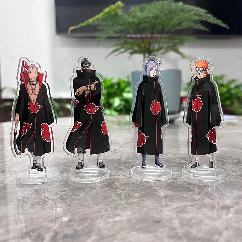 NARUTO Itachi Uchiha Cartoon C - огляд і ціна Anime Cosplay Cute