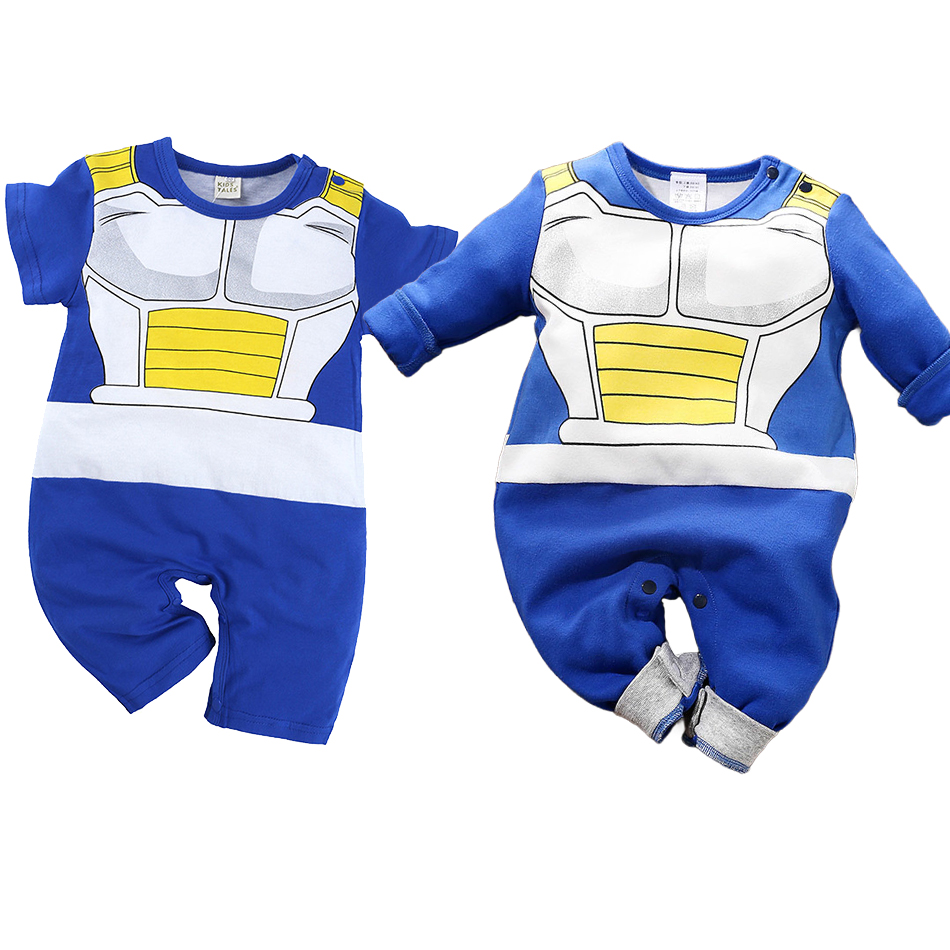 Newborn Costume Baby Anime Rom - огляд і ціна Anime Cosplay Toddler