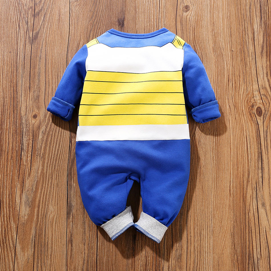 Newborn Costume Baby Anime Rom - огляд і ціна Anime Cosplay Toddler