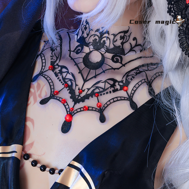 Irelia H Store Anime Reverse:1 - огляд і ціна Anime Cosplay Dresses