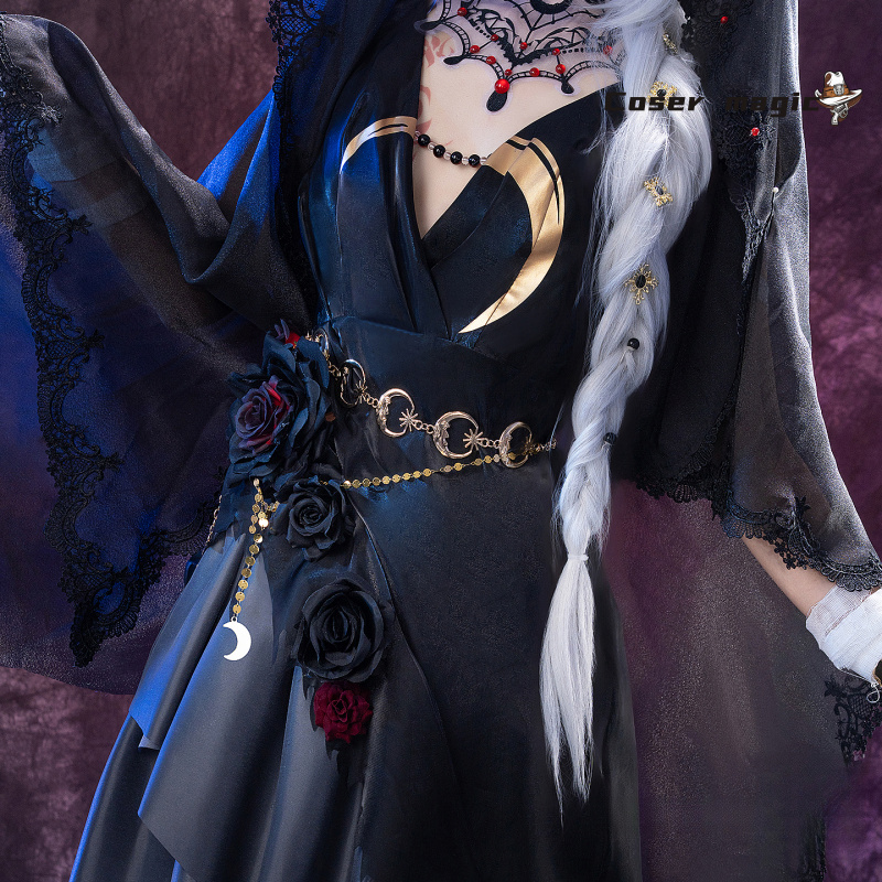 Irelia H Store Anime Reverse:1 - огляд і ціна Anime Cosplay Dresses
