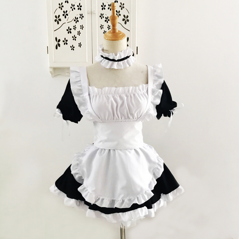 Kasugano Sora Yosuga no Sora C - огляд і ціна Anime Cosplay Maid