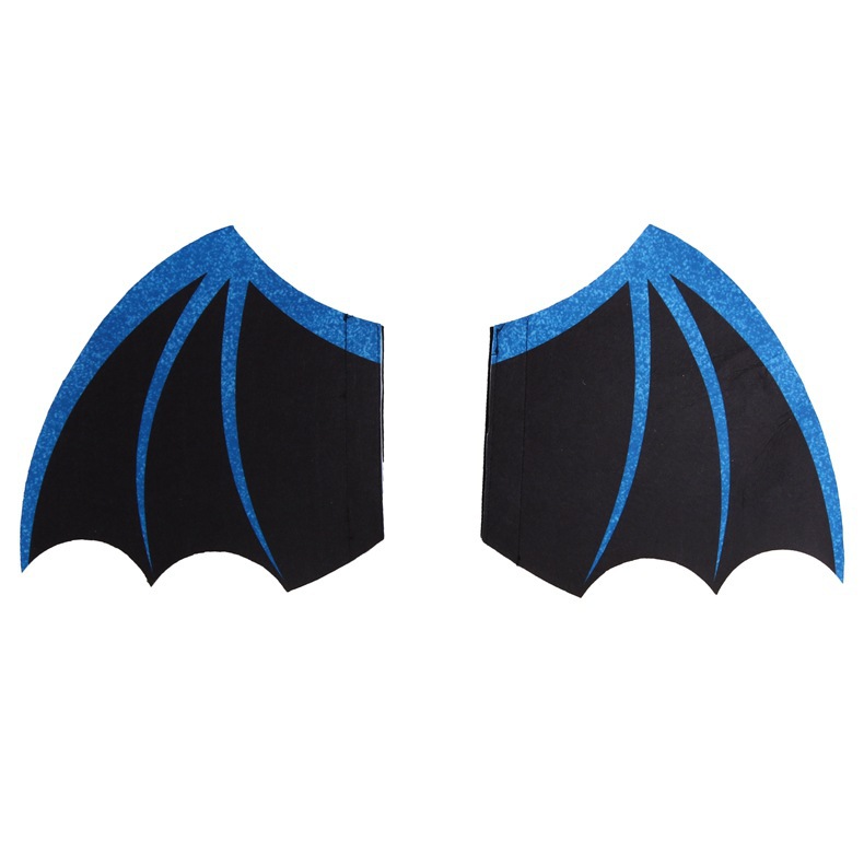 NEW Vampire Dress with Wings f - огляд і ціна Anime Cosplay Toddler