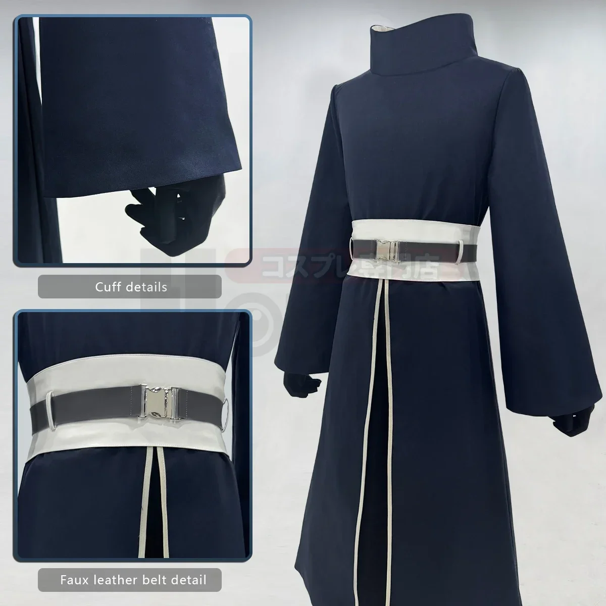 2026 Anime Uchiha Obito Cospla - огляд і ціна Anime Cosplay Obito