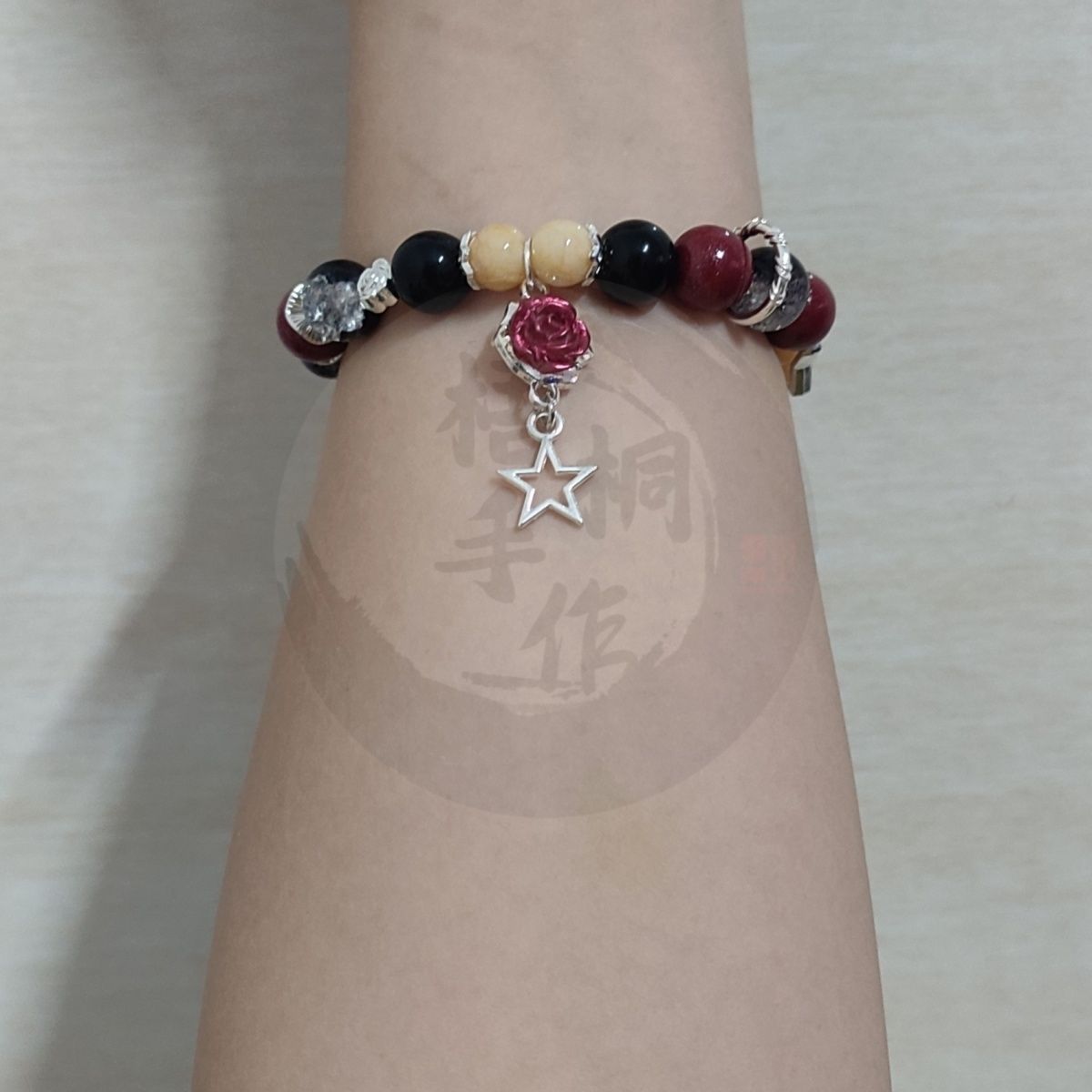Anime The Freak Circus Bracele - огляд і ціна Anime Cosplay Cute