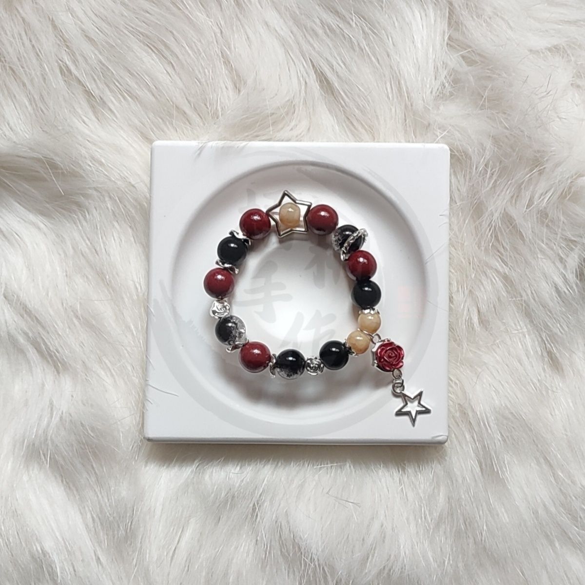 Anime The Freak Circus Bracele - огляд і ціна Anime Cosplay Cute