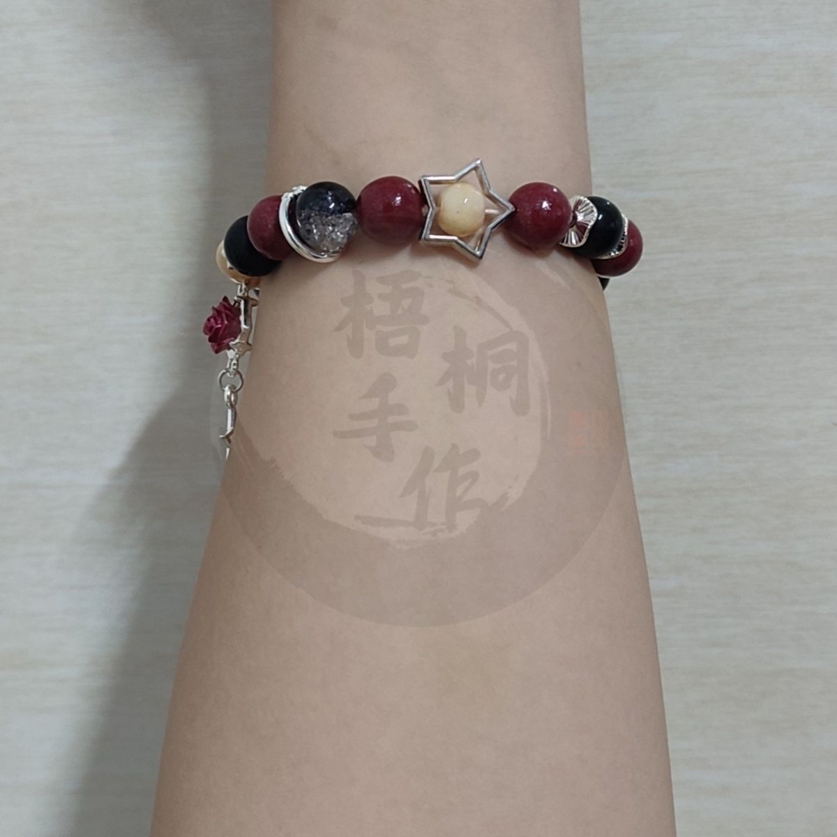 Anime The Freak Circus Bracele - огляд і ціна Anime Cosplay Cute