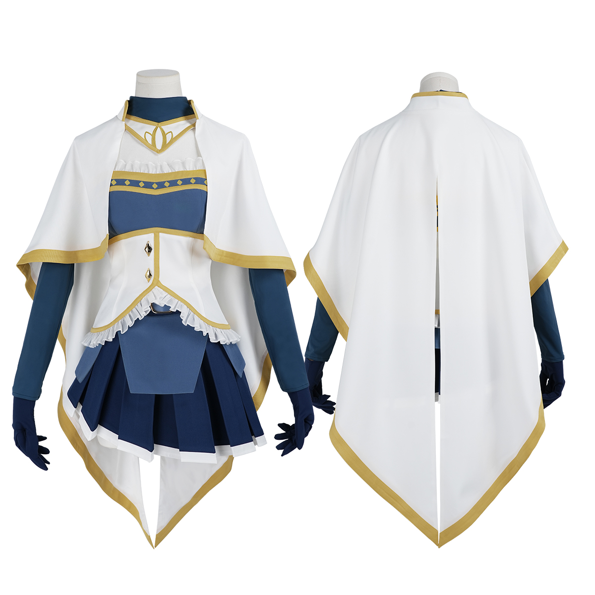 HOLOUN Puella Magi Madoka Magi - огляд і ціна Anime Cosplay Diy