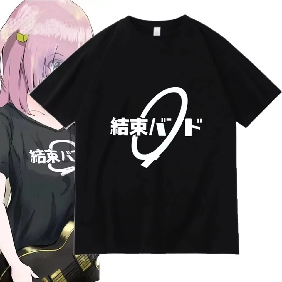 Unisex Anime Cosplay BOCCHI TH - огляд і ціна Cosplay Anime Basic
