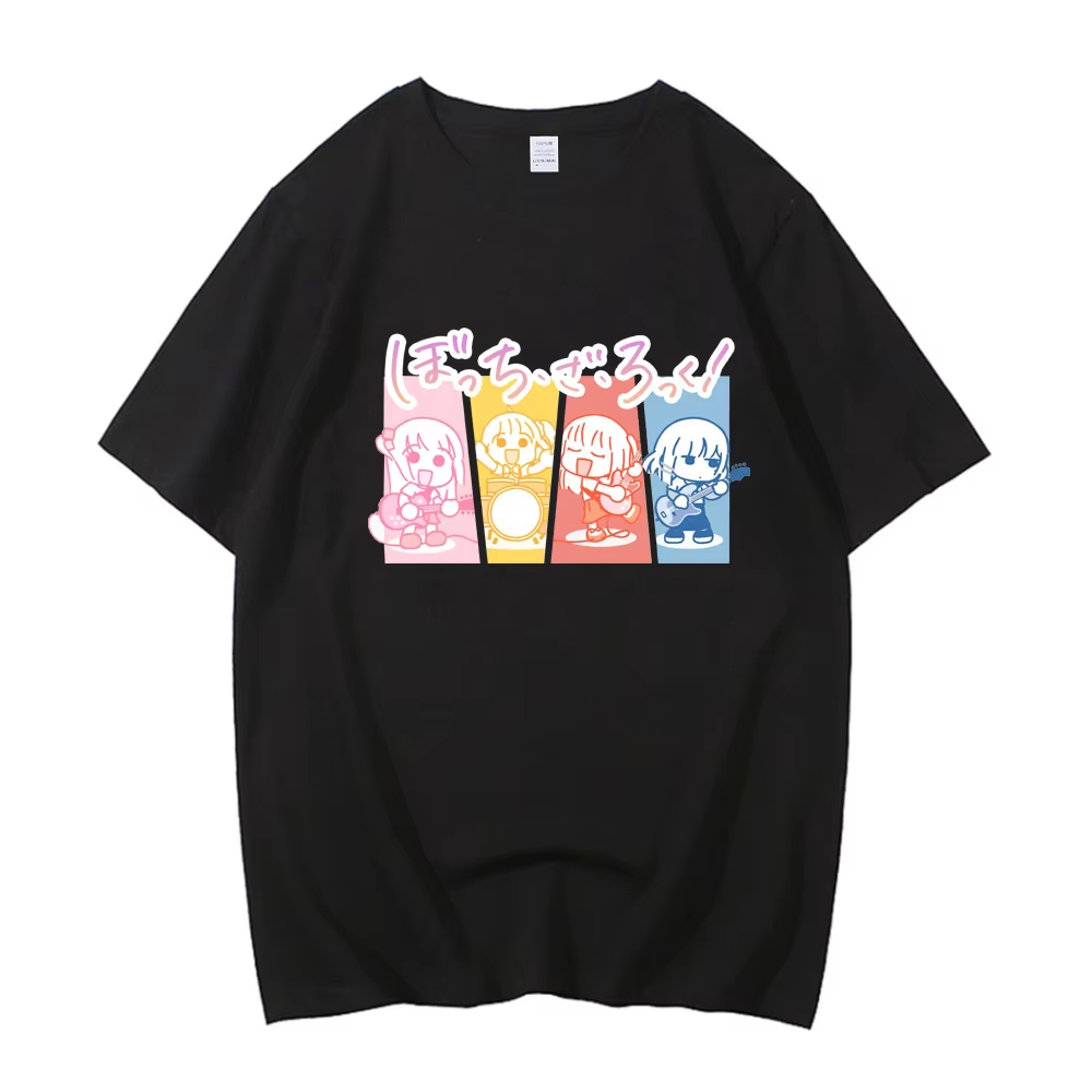 Unisex Anime Cosplay BOCCHI TH - огляд і ціна Cosplay Anime Basic