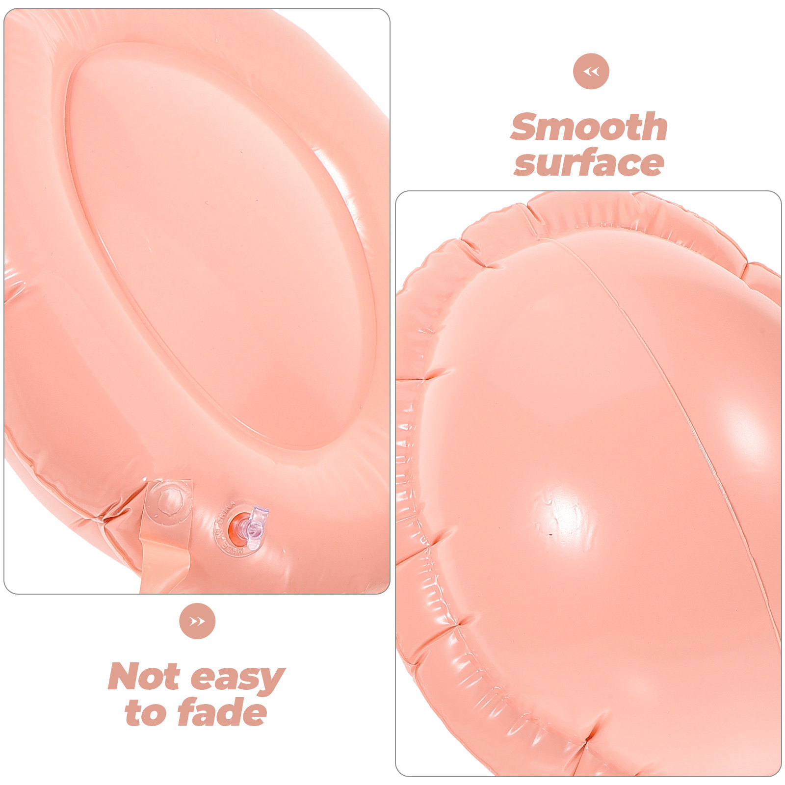 Inflatable Pregnant Belly Arti - огляд і ціна Anime Cosplay Pregnant