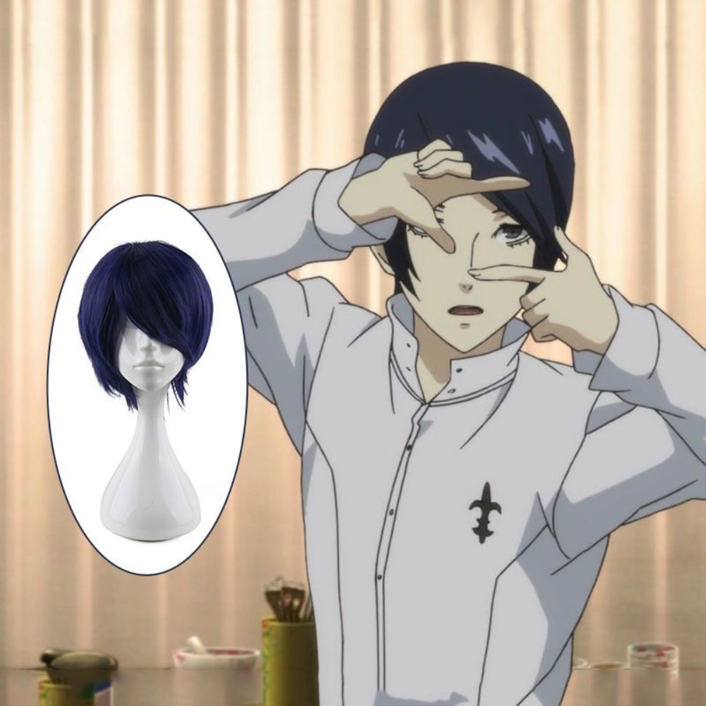 Persona 5 Fox Yusuke Kitagawa  - огляд і ціна Anime Cosplay Easy