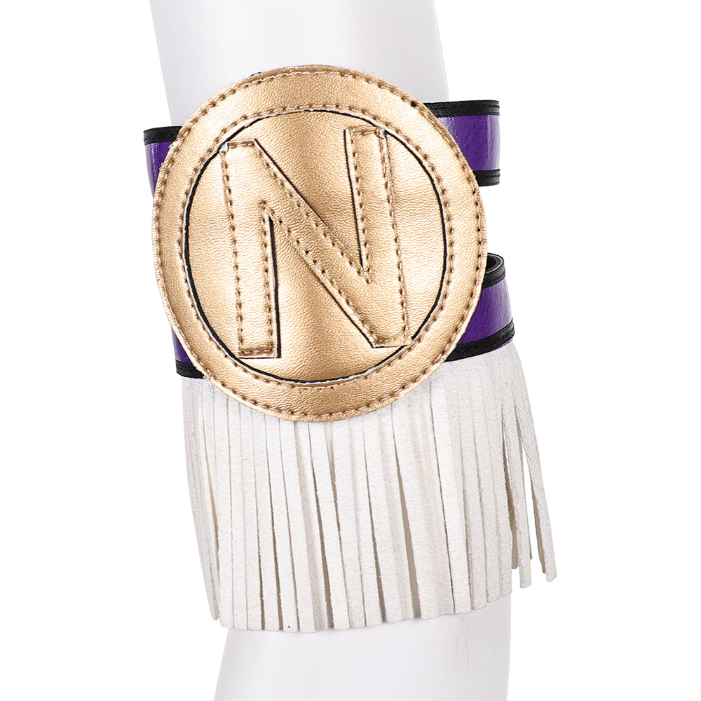 Nico Robin Cosplay Arm Guard L - огляд і ціна Live Action Anime Cosplay
