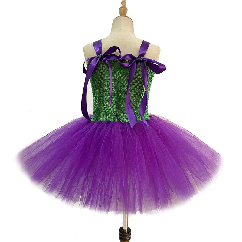 Girls for Superhero Hulk Costu - огляд і ціна Anime Cosplay Toddler