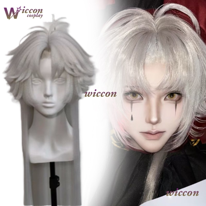 New Grandmaster Of Demonic Cul - огляд і ціна Anime Cosplay For Halloween