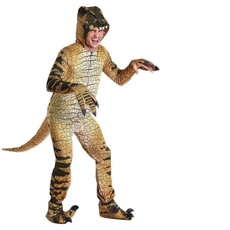Dinosaur Tyrannosaurus Kids Co - огляд і ціна Anime Cosplay Boy