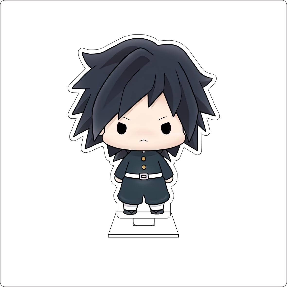 10CM Anime Demon Cosplay Cute  - огляд і ціна Anime Cosplay Cute