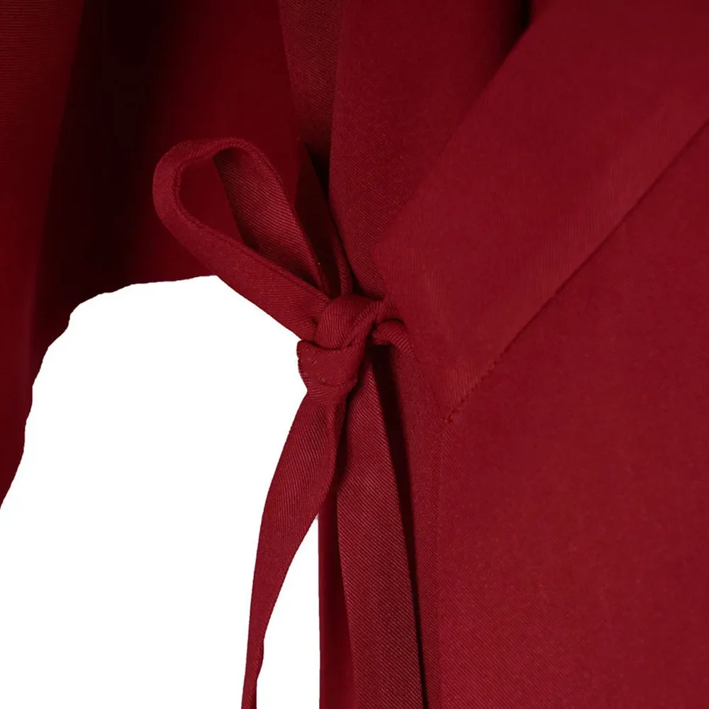 Red Kimono Anime One Monkey Lu - огляд і ціна Anime Cosplay One Piece