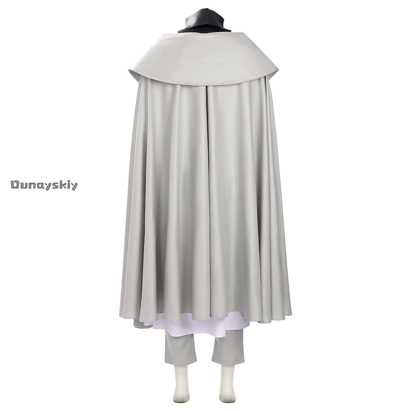 Cosplay Qifrey Costume Witch H - огляд і ціна Anime Cosplay Diy