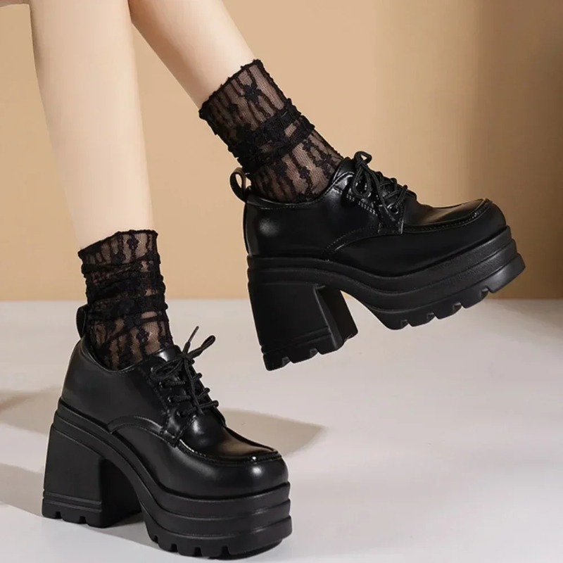Lolita Shoes for Women Mary Ja - огляд і ціна Cosplay Anime Basic