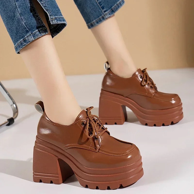 Lolita Shoes for Women Mary Ja - огляд і ціна Cosplay Anime Basic