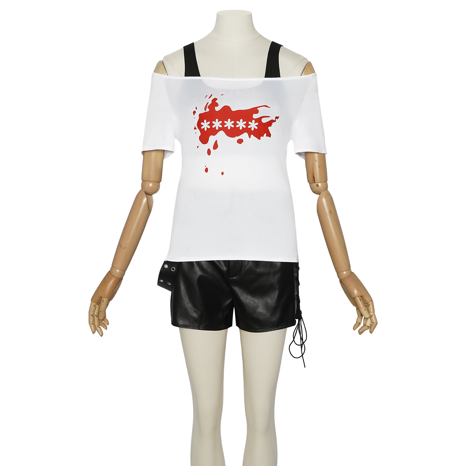 Futaba Sakura Cosplay Costume  - огляд і ціна Anime Cosplay Easy