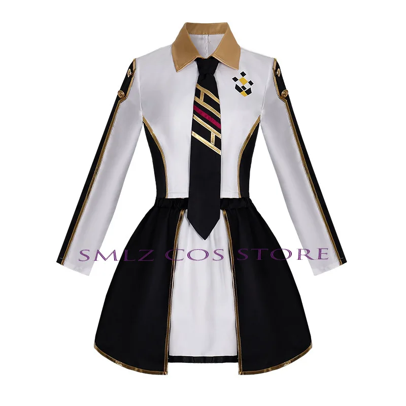 Anime Womens Costume Cosplay S - огляд і ціна Anime Cosplay Maid