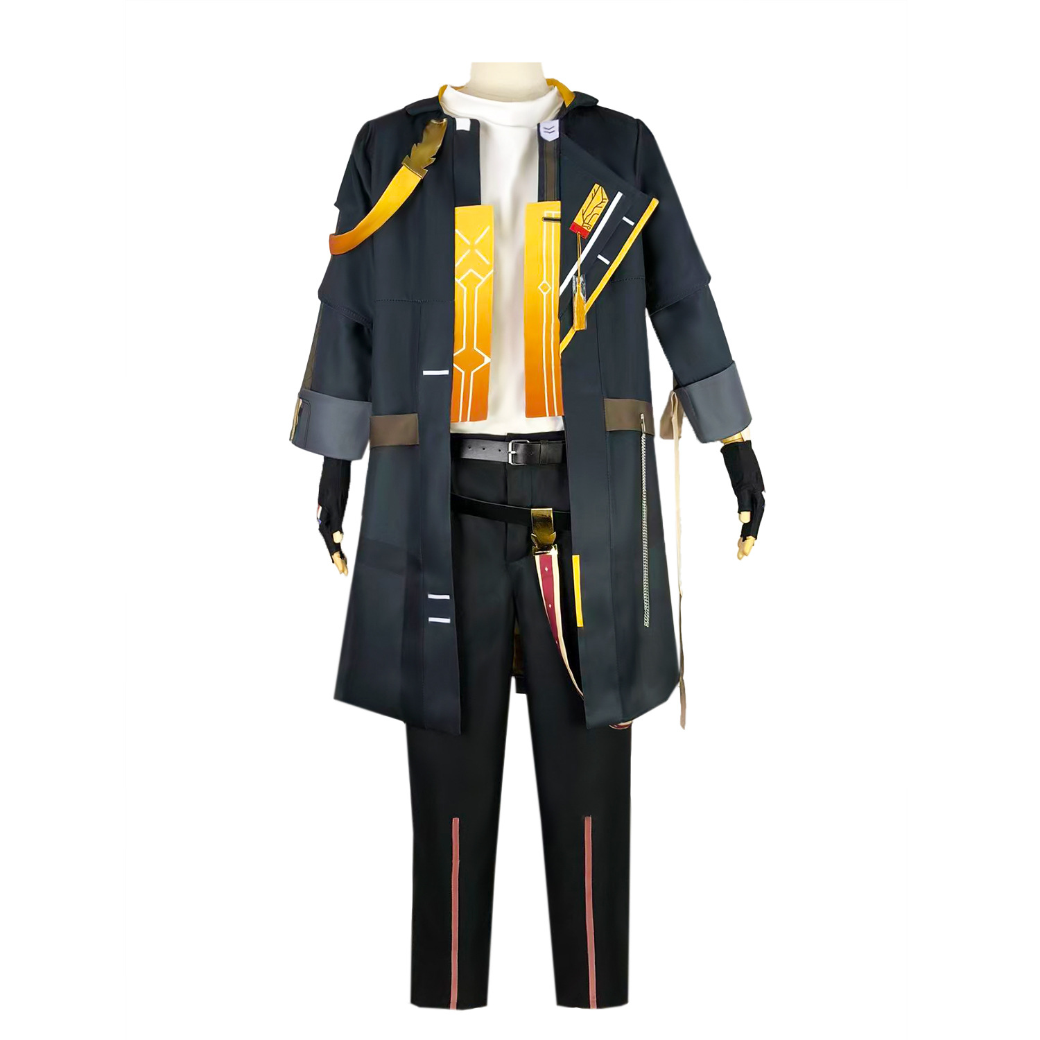 Honkai Star Rail Trailblazer S - огляд і ціна Anime Cosplay For Halloween