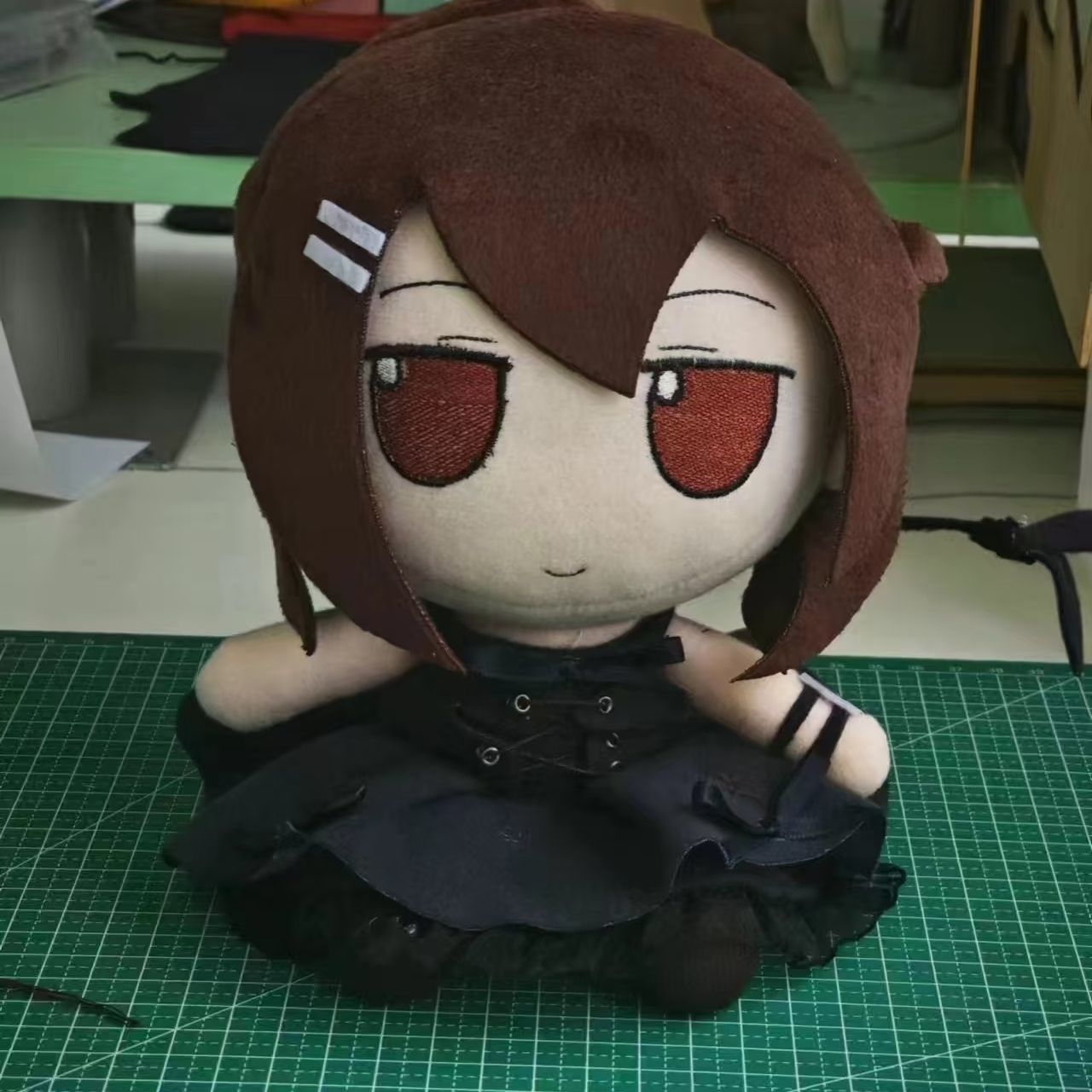 Anime Minakami Yuki Cosplay 20 - огляд і ціна Anime Cosplay Dresses