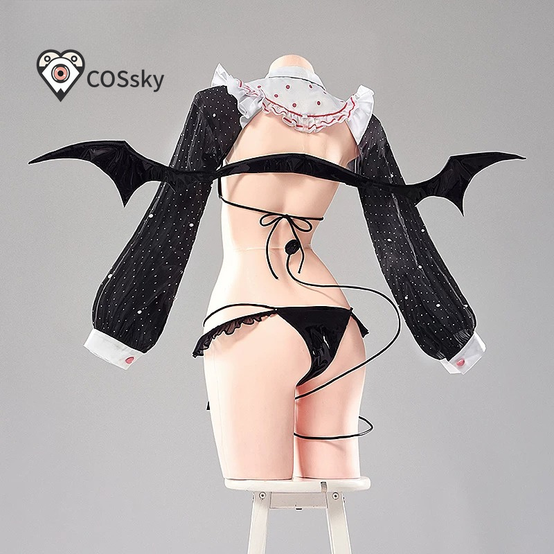 Anime Pita-ten Shino Cosplay R - огляд і ціна Anime Cosplay Bikini