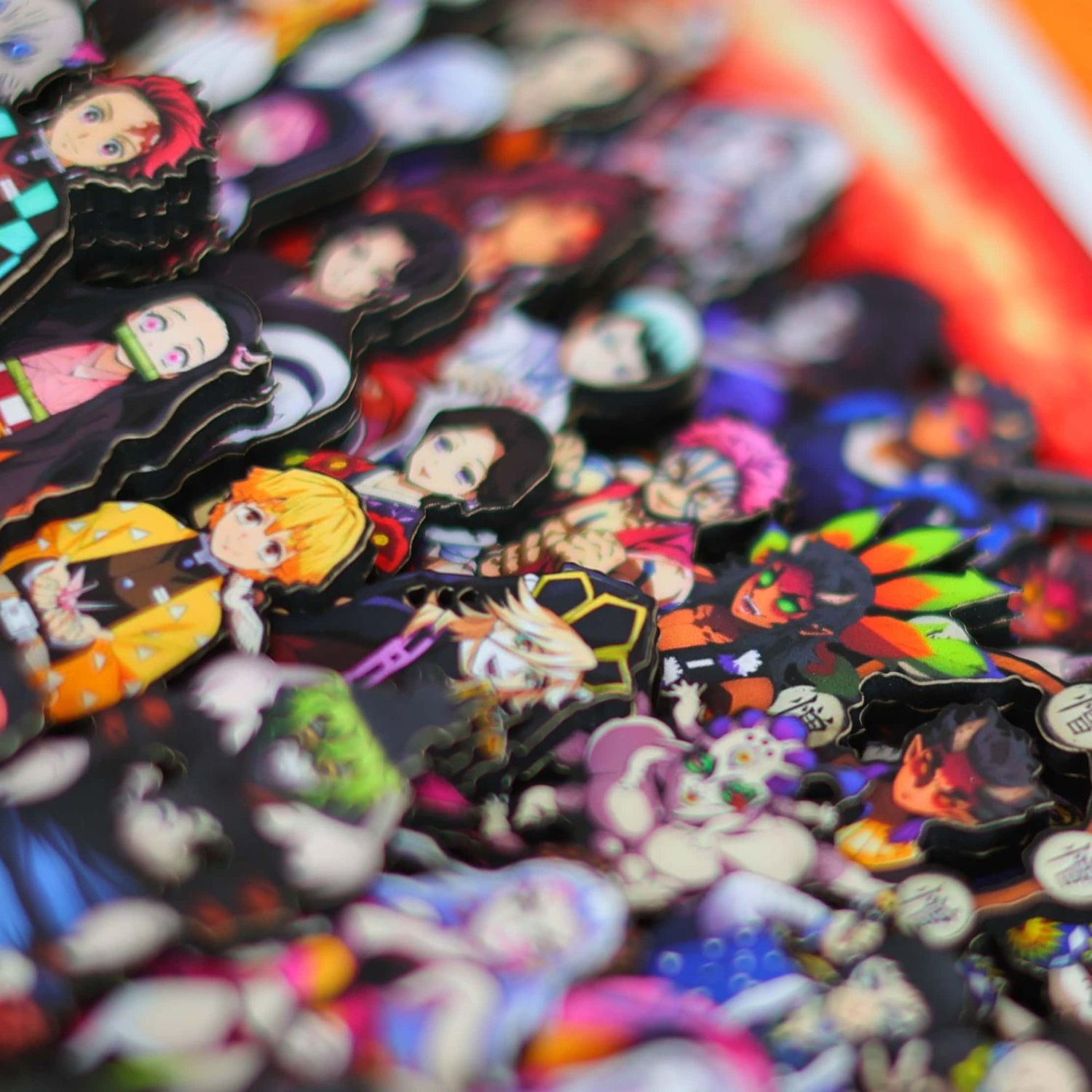 Demon Slayer anime merchandise - огляд і ціна Anime Cosplay Boy