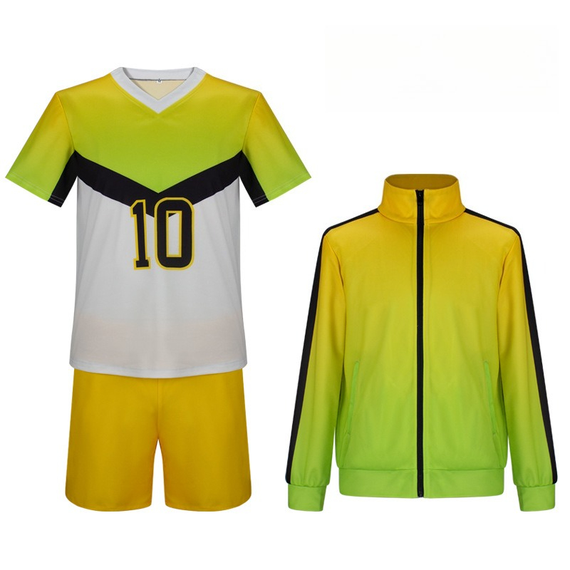 Anime Itachiyama Institute Uni - огляд і ціна Anime Cosplay Boy